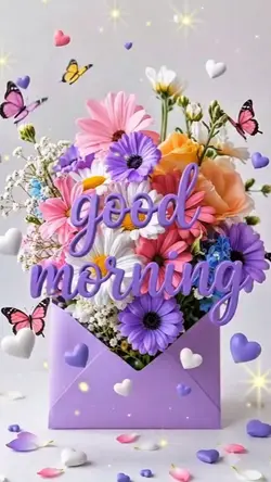 Good Morning
