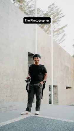 The Photographer