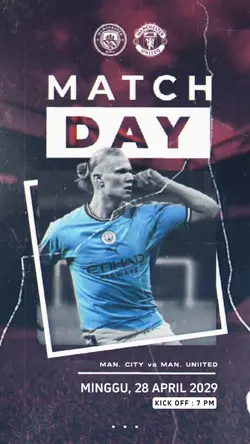 matchday