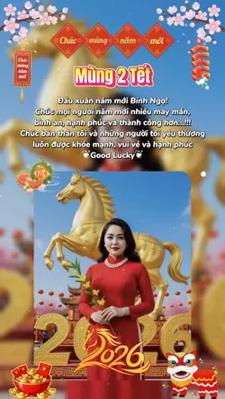 Mùng 2 Tết