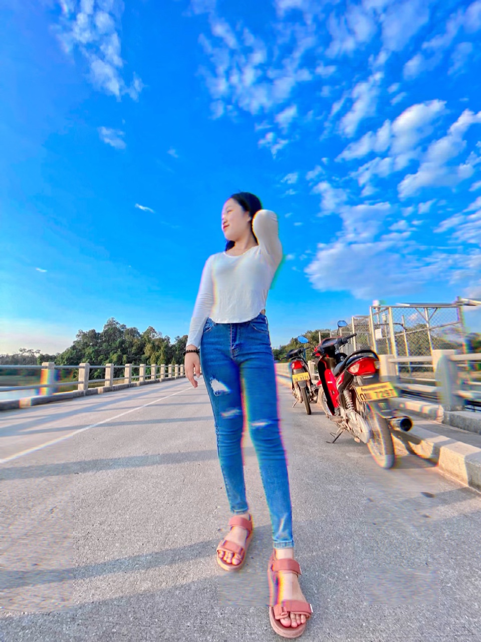 ຄຳວ່າຖ່ອຍເປັນແນວໃດບໍ່ຮູ້ຈັກ🤣