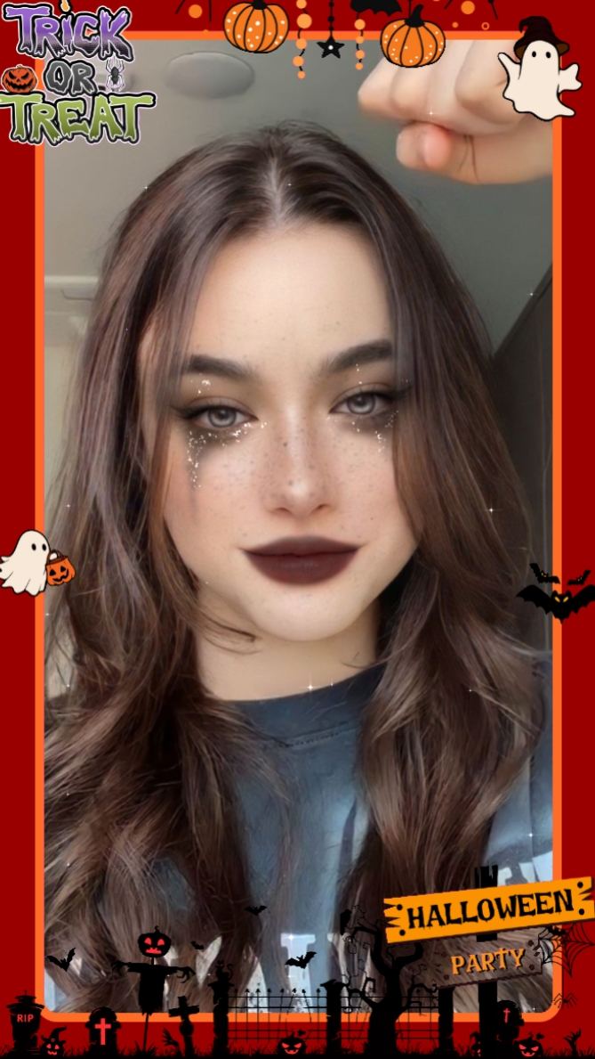 FILTER HALLOWEEN