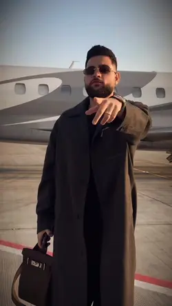 Overseas @KaranAujla