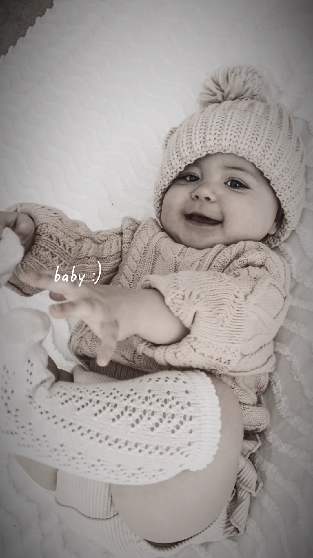 newborn baby