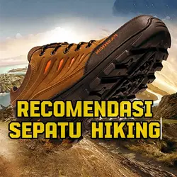 recomendasi sepatu
