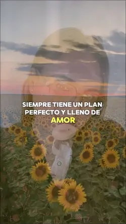 Dios es primero