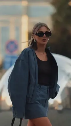 Favorite Cozy Outfit