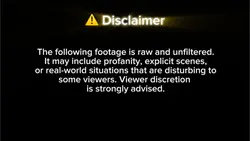 ⚠️ Disclaimer 
