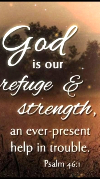 Salmo 46: 1