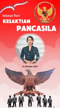 Kesaktian Pancasila