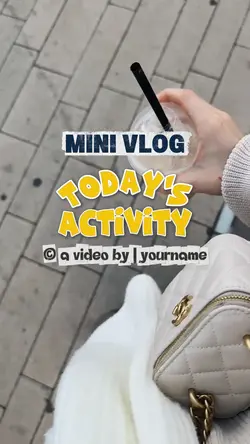 Today's Activity