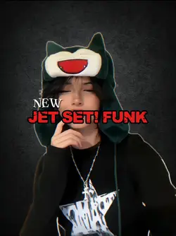JET SET! FUNK