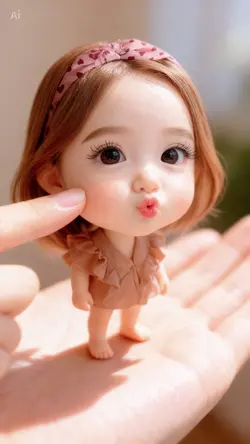 Ai Cute