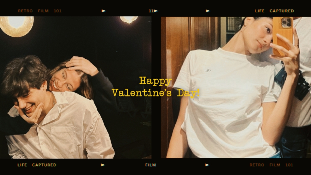 happy Valentine's 26