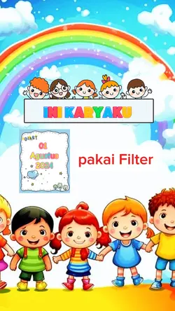 30 KARYA ANAK