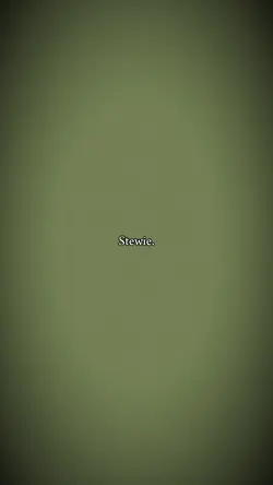 It’s not your fault.