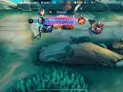 Mlbb Flex Moment