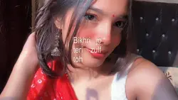 bikhri jo teri zulf❤️