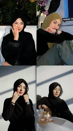 9 Clip Aesthetic√