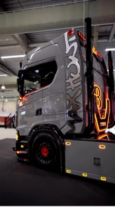 truck