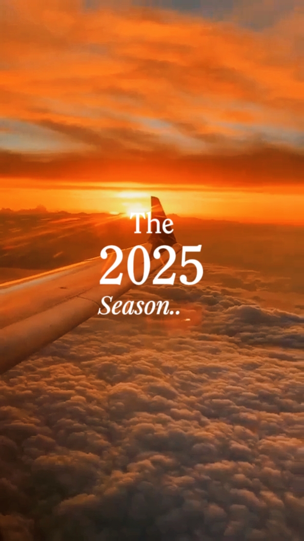 La saison 2025