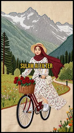 Sulam Ai Filter 