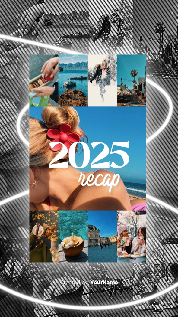Recapitulação de 2025