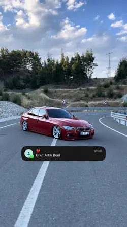 Efsane Araba Şablonu