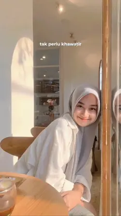 Tak perlu khawatir