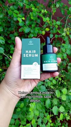 Moicare Hair Serum 