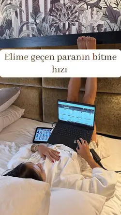 elime geçen para 