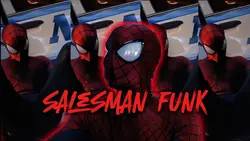 salesman funk