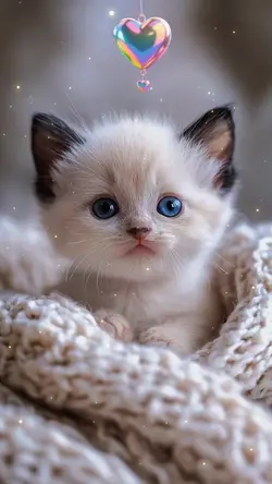 cat cute