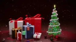 christmas intro