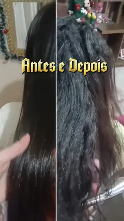 Antes Depois