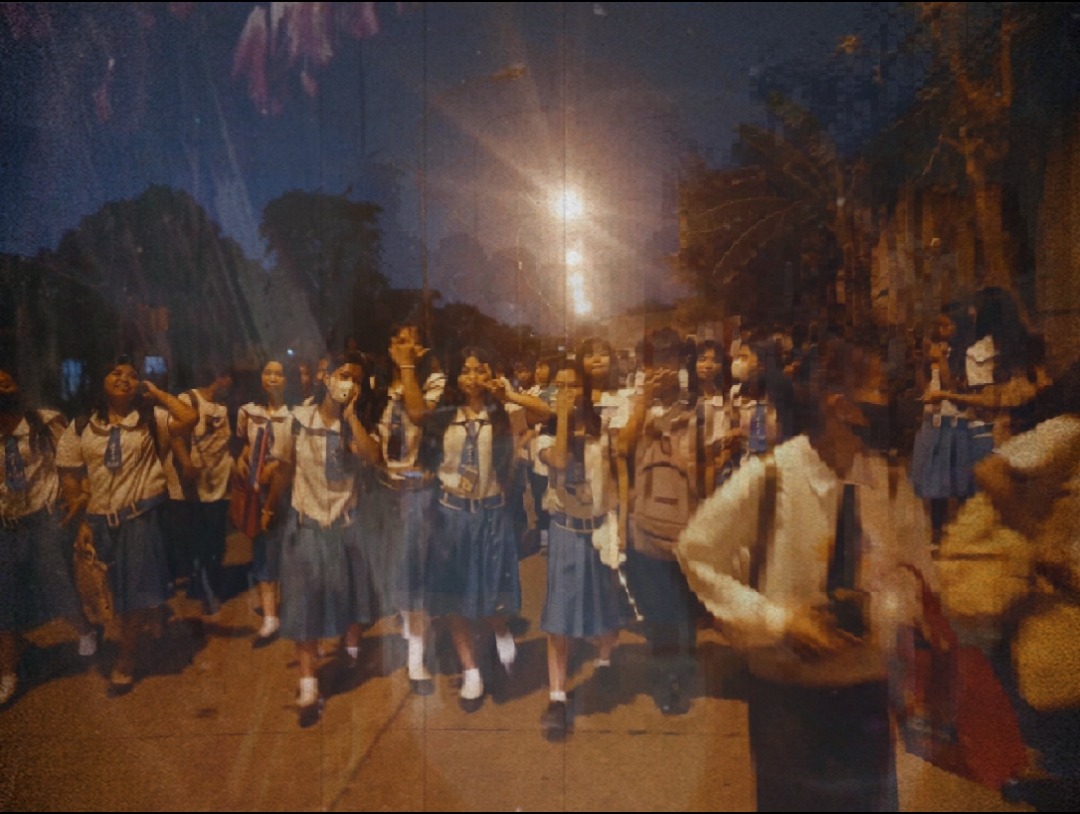 학교 추억 