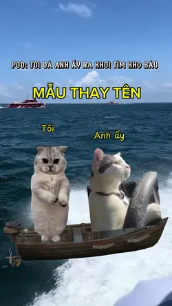 ĐI TÌM KHO BÁU