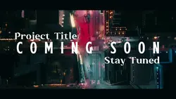 New trailer
