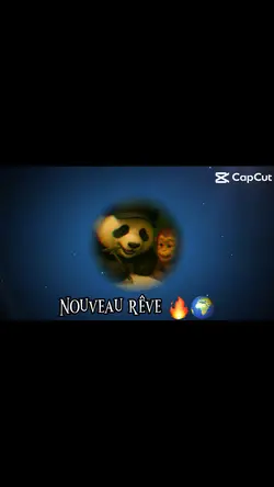 Nouveau rêve 