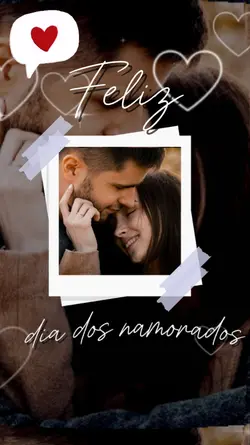 dia dos namorados 