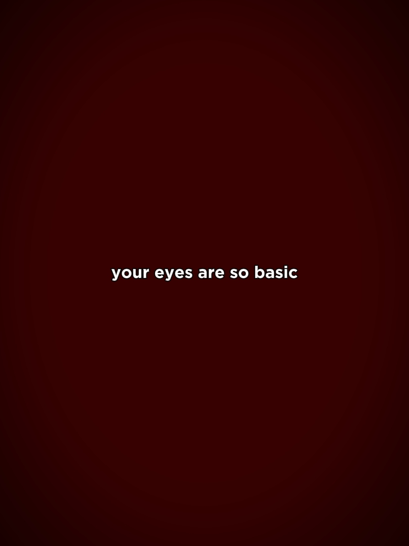 yeux