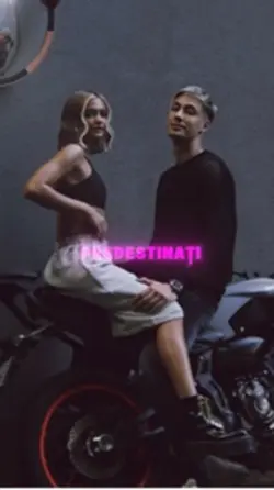 #PREDESTINAȚI 💖