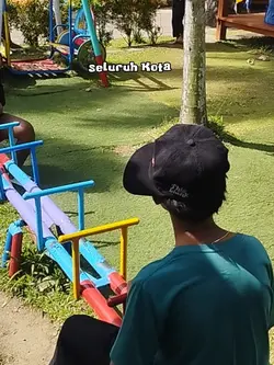 seluruh kota