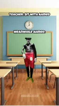 Micky Mouse Sigmaboy