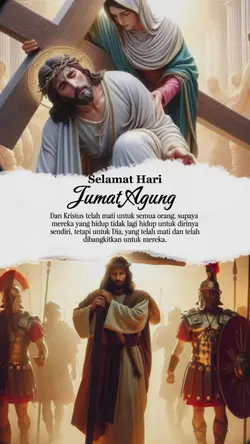 Jumat agung 