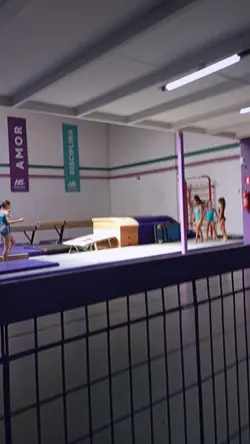 Ginástica Artística 