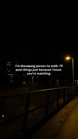 stalk