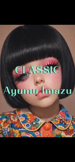 CLASSIC/Ayumu Imazu