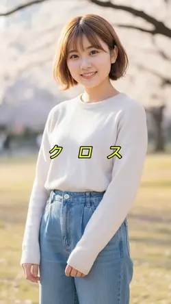 クロス