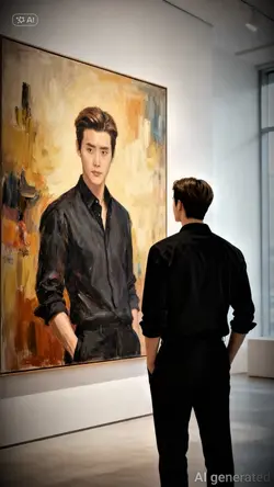 Ảnh trong bảo tàng